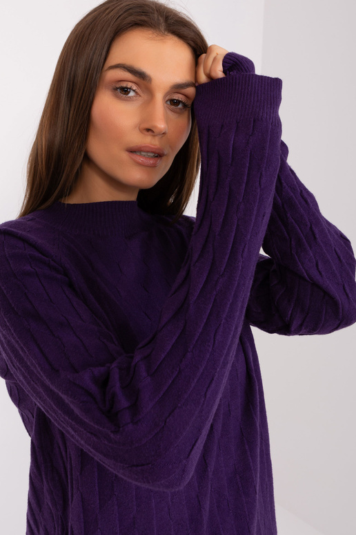 Megztinis-AT-SW-2326.37X-tamsiai...