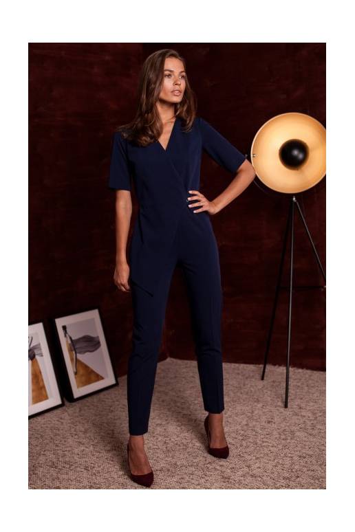 Stilingas mėlynos spalvos...