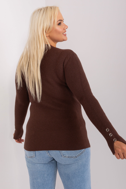 Megztinis-PM-SW-PM-3770.30-tamsiai rudas