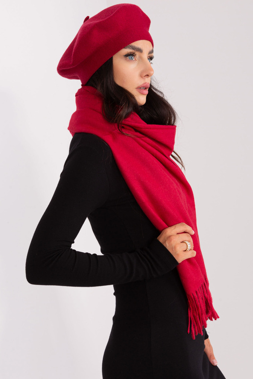 Šalikas-AT-SZ-23185.90P-bordo