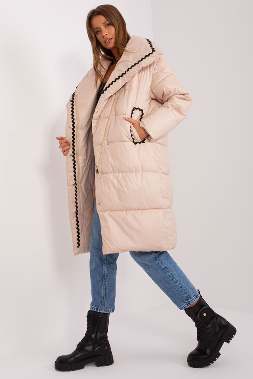 Striukė-NM-KR-TR8179.03P-smėlio spalvos