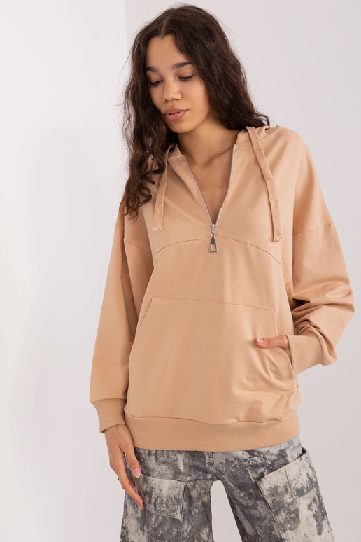 Megztinis-FA-BL-8809.80-kupranugaris