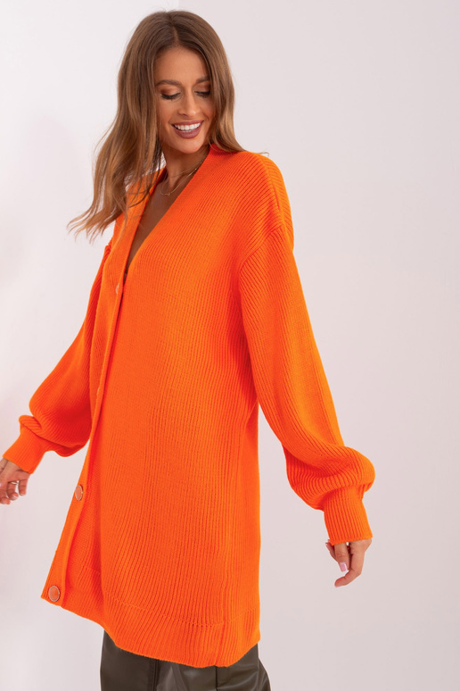 Megztinis-BA-SW-0267-1.49P-oranžinė