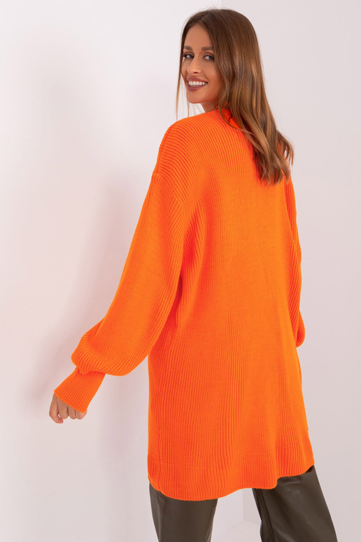 Megztinis-BA-SW-0267-1.49P-oranžinė