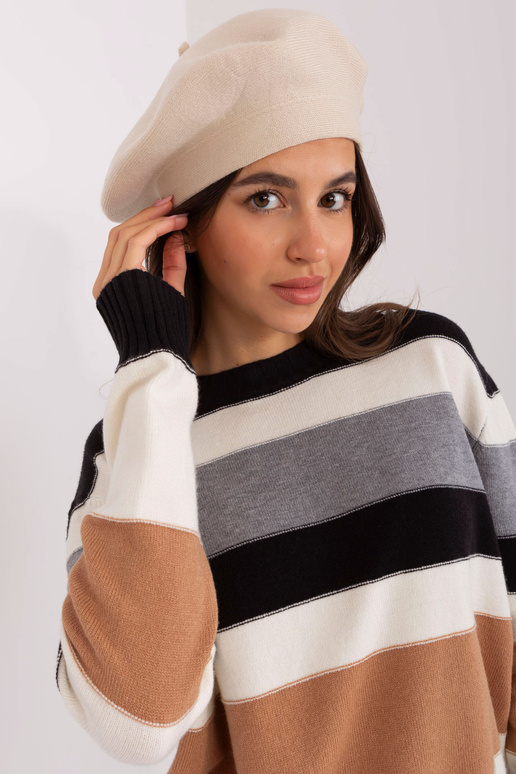 Beretė-AT-CZ-231305.82P-šviesiai... Beretė-AT-CZ-231305.82P-šviesiai...