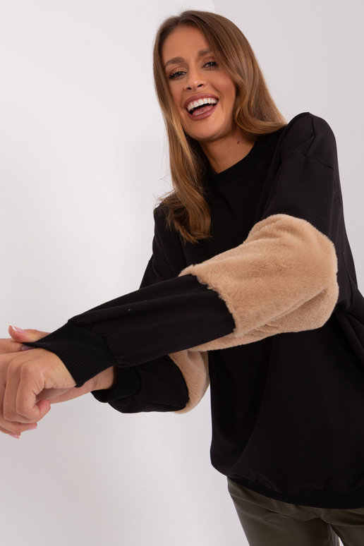 Megztinis-FA-BL-8903.26-juodas