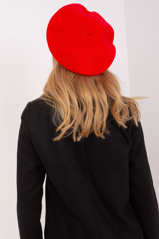 Beretė-AT-CZ-231305.91P-raudona Beretė-AT-CZ-231305.91P-raudona