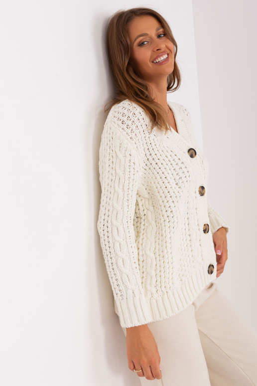 Megztinis-BA-SW-8001-1.16P-ecru