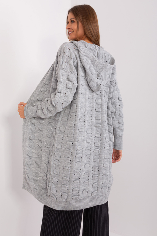 Kardiganas-BA-SW-8026.94P-pilka