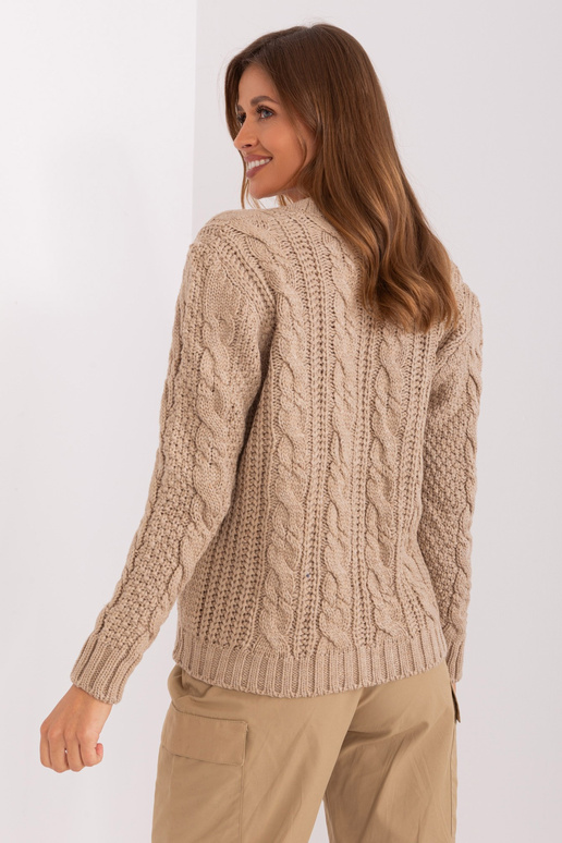 Megztinis-BA-SW-8016.74P-tamsiai...