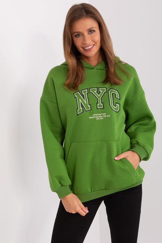 Megztinis-FA-BL-8808.95-šviesiai žalias