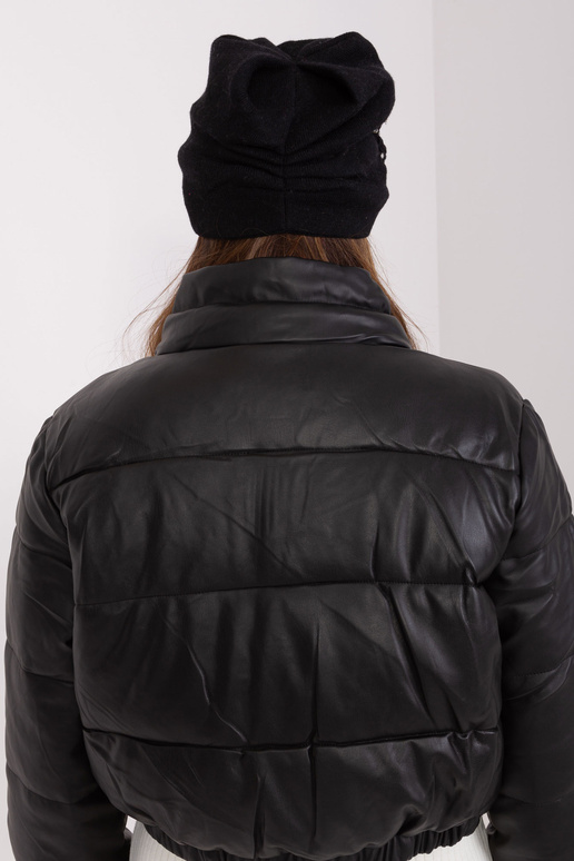 Kepurė AT-CZ-2329.76-juodas