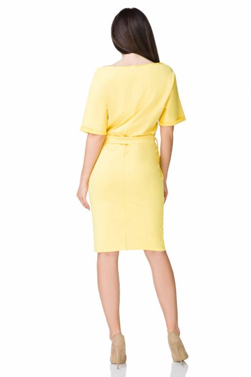  Suknelė modelis 93585 Tessita 