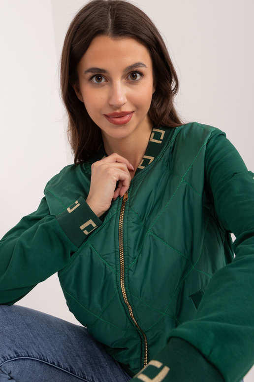 Megztinis-RV-BL-8224.22-tamsiai žalias