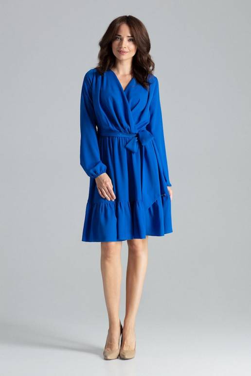  Suknelė modelis 135898 Lenitif 