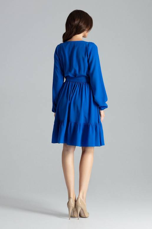  Suknelė modelis 135898 Lenitif 