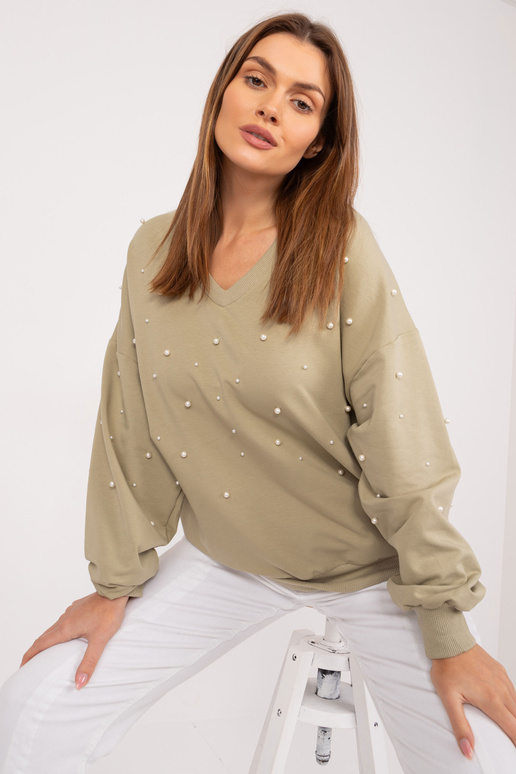 Megztinis-FA-BL-9369.73-khaki