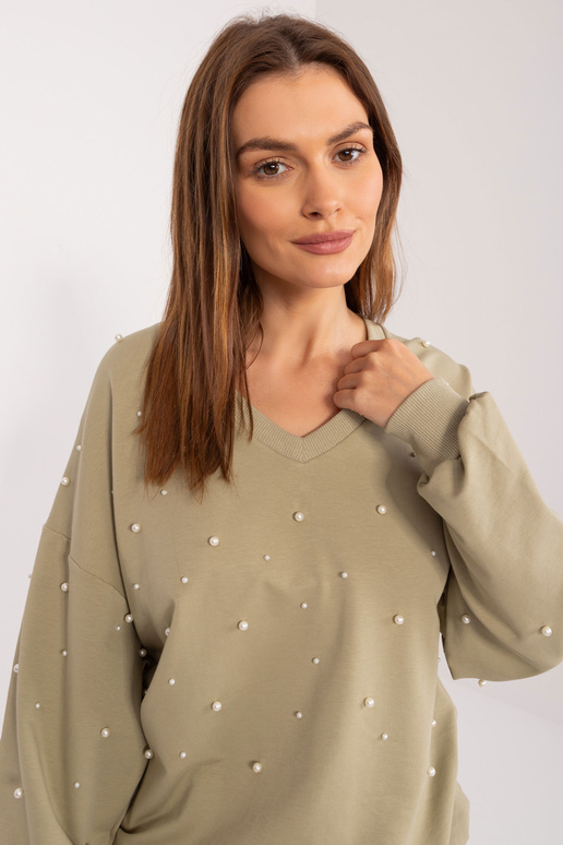 Megztinis-FA-BL-9369.73-khaki