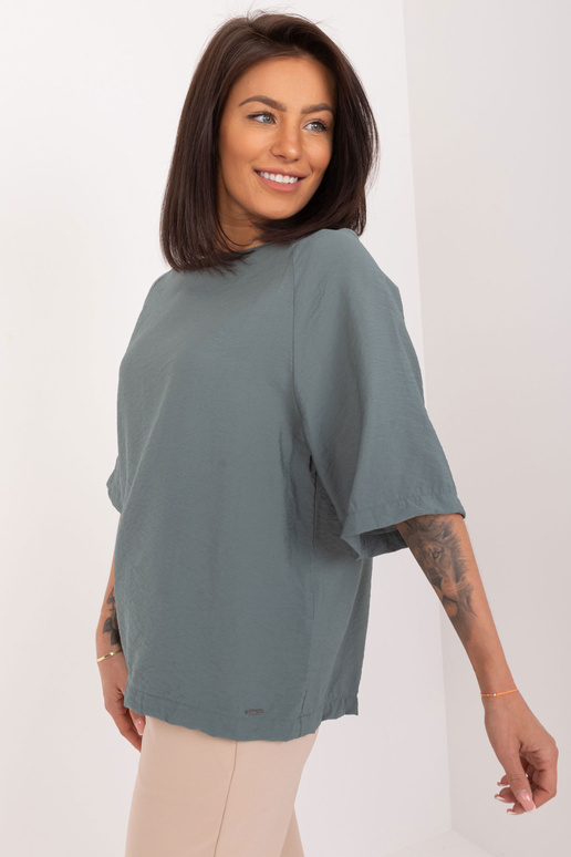 Palaidinė-D60074M11157A-chaki