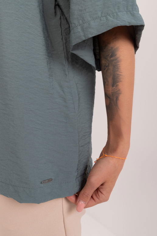 Palaidinė-D60074M11157A-chaki