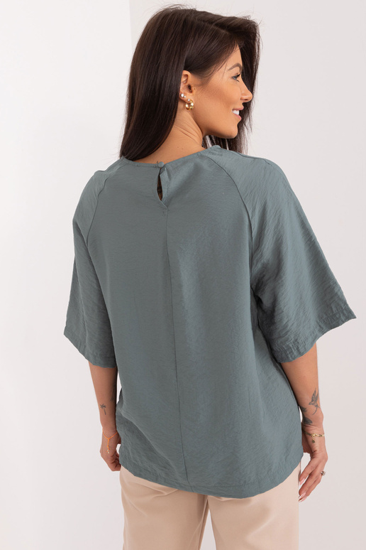 Palaidinė-D60074M11157A-chaki