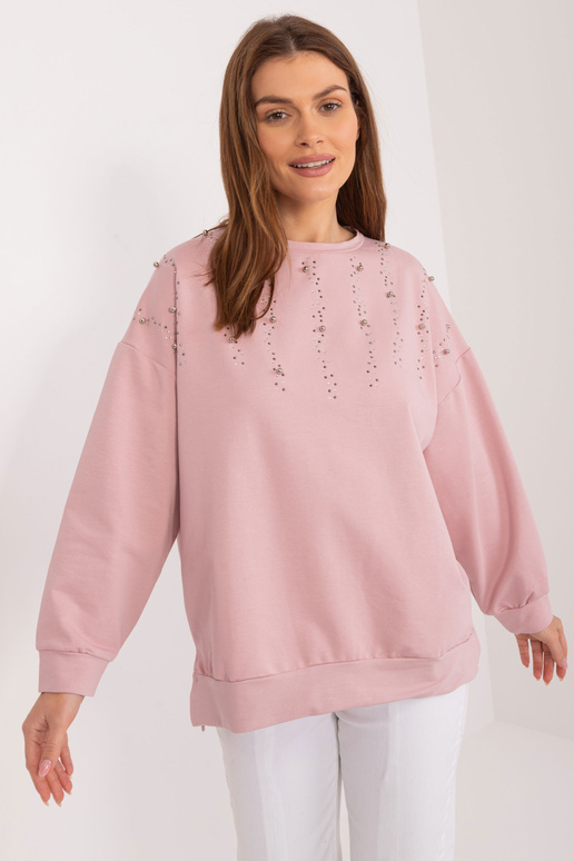 Palaidinė-FA-BZ-9292.39X-tamsiai rožinė