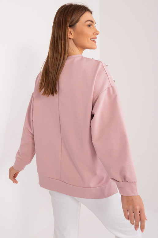 Palaidinė-FA-BZ-9292.39X-tamsiai rožinė