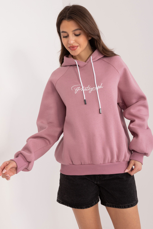 Megztinis-RV-BL-8371.30-tamsiai rožinis