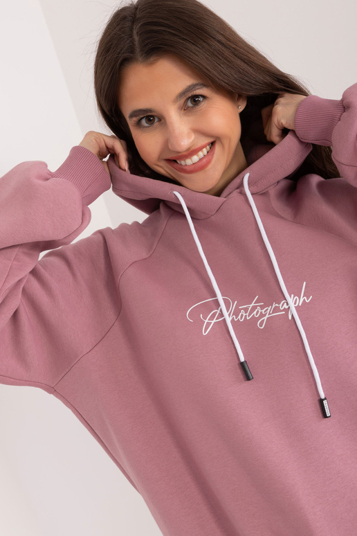 Megztinis-RV-BL-8371.30-tamsiai rožinis