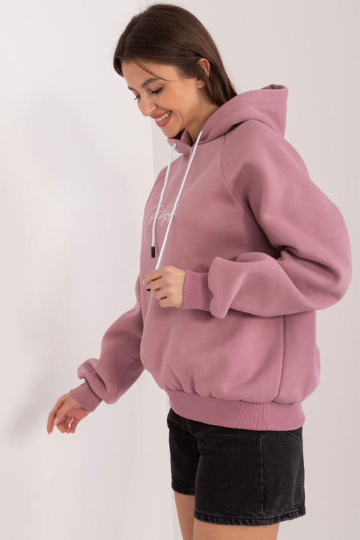 Megztinis-RV-BL-8371.30-tamsiai rožinis