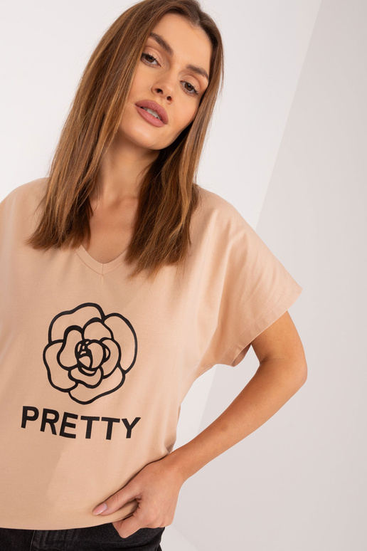 Palaidinė-FA-BZ-9343.38- Smėlio spalvos