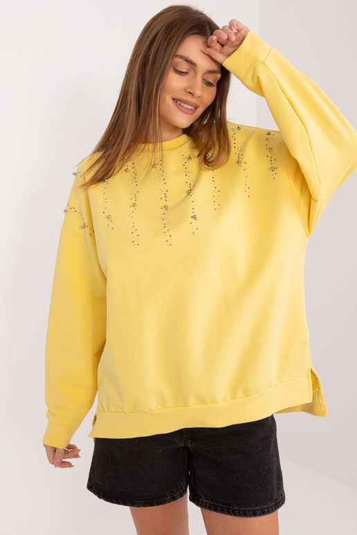 Palaidinė-FA-BZ-9292.39X-geltona