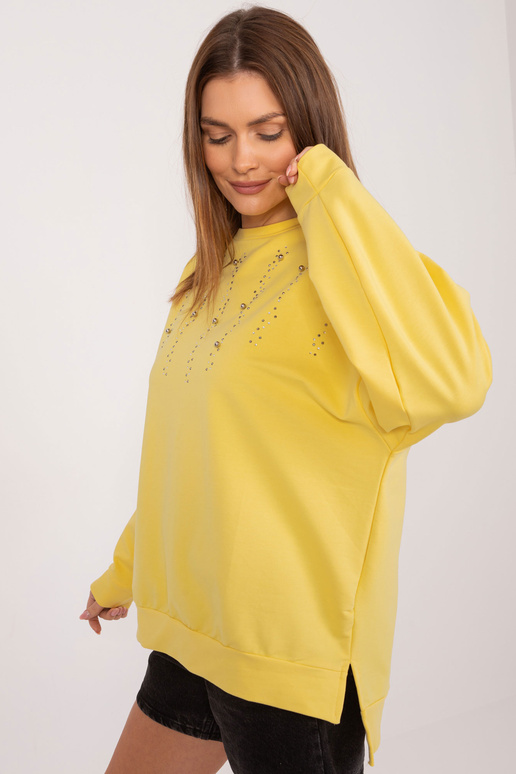 Palaidinė-FA-BZ-9292.39X-geltona