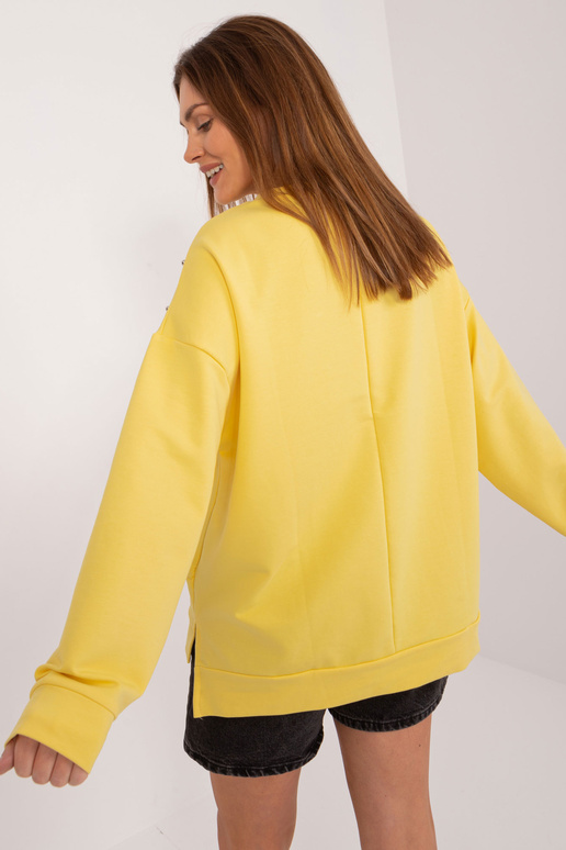 Palaidinė-FA-BZ-9292.39X-geltona