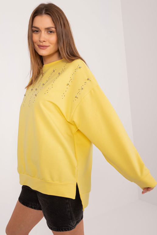 Palaidinė-FA-BZ-9292.39X-geltona