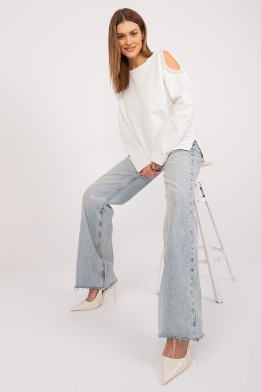 Palaidinė-FA-BZ-9198.26X- balkšvos... Palaidinė-FA-BZ-9198.26X- balkšvos...