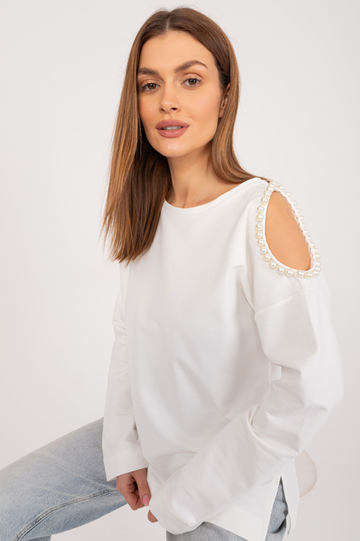 Palaidinė-FA-BZ-9198.26X- balkšvos... Palaidinė-FA-BZ-9198.26X- balkšvos...