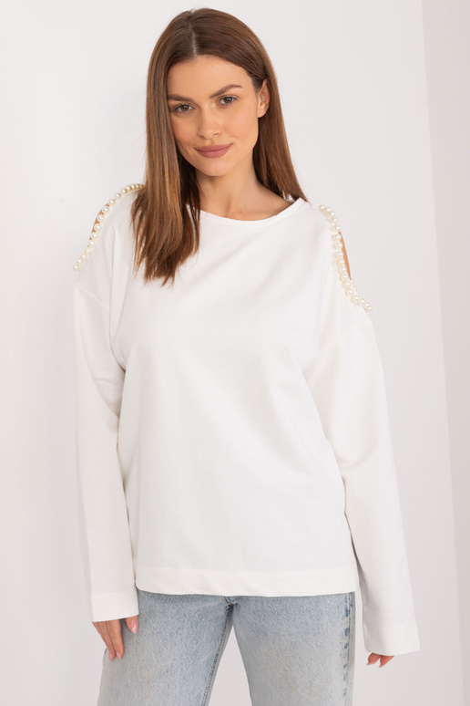 Palaidinė-FA-BZ-9198.26X- balkšvos... Palaidinė-FA-BZ-9198.26X- balkšvos...