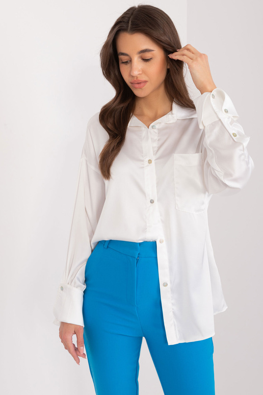 Marškiniai-FA-KS-9245.29X- balkšvos...