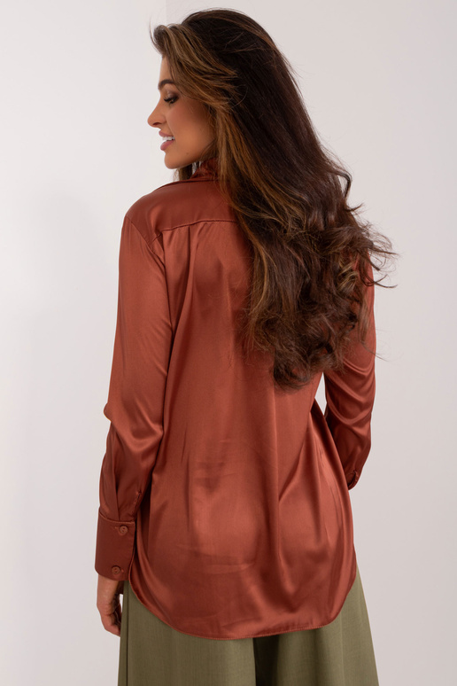 Marškiniai-LK-KS-509548.50-rudi