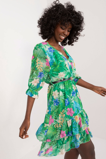 Suknelė-DHJ-SK-17370-1,99-ž... 2