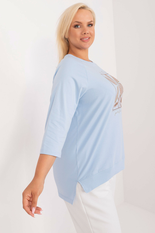 Palaidinė-RV-BZ-9439.60-šviesiai mėlyna