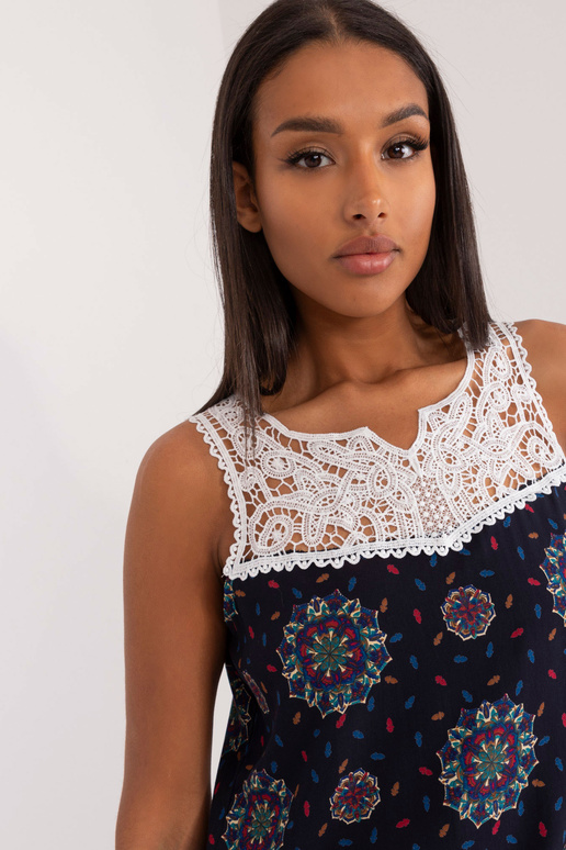 Top tipo palaidinė -AT-TP-22501B.01X...