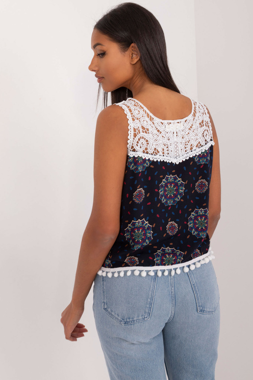 Top tipo palaidinė -AT-TP-22501B.01X...