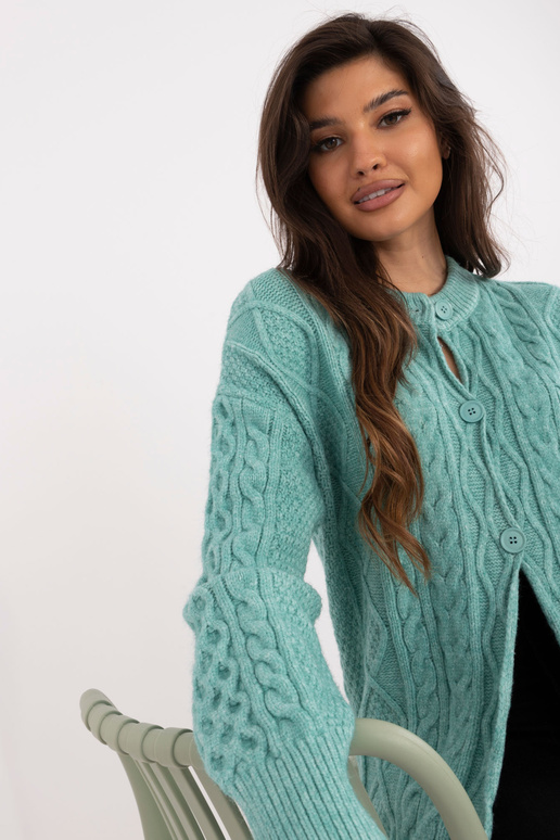 Megztinis-AT-SW-23525.21- Mėtinės...