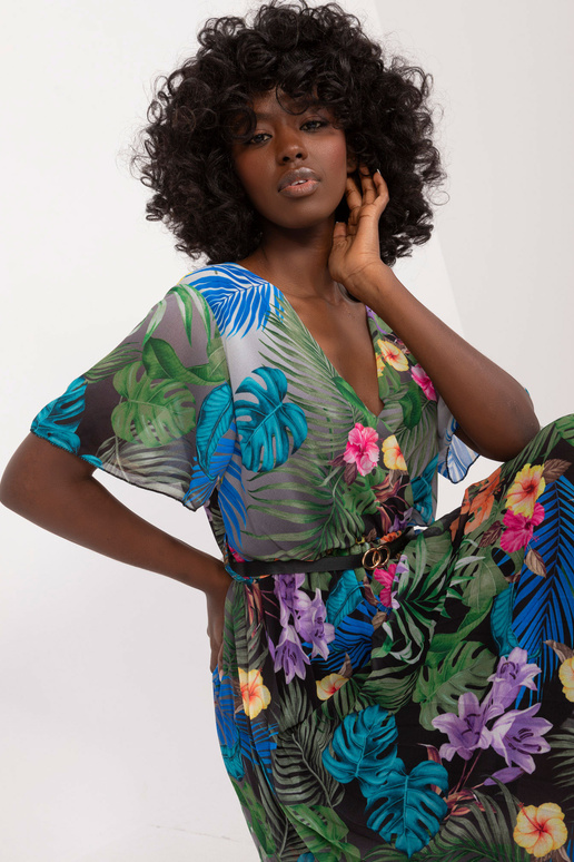 Suknelė-DHJ-SK-13162-4,32-juoda