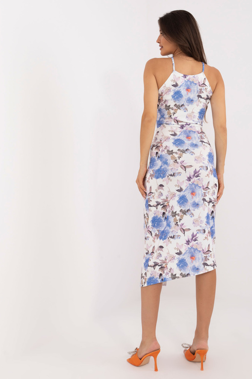 Suknelė-FN-SK-4464.91-balta-mėlyna