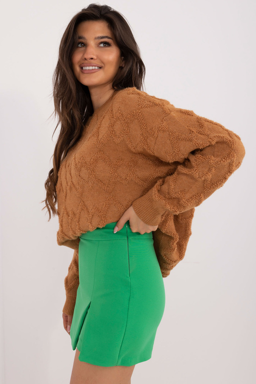 Sijonas-FN-SD-6010.17- žalias