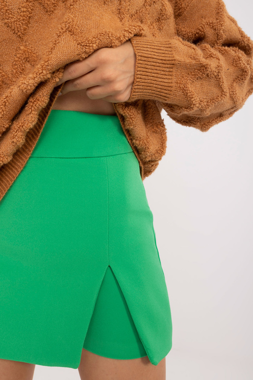 Sijonas-FN-SD-6010.17- žalias