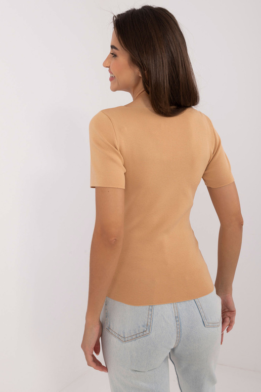 Palaidinė-FN-BZ-2029.49- Smėlio spalvos